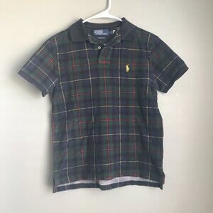 Ralph Laurent Boys T-Shirt